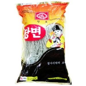 키토수당면500g 썸네일 2