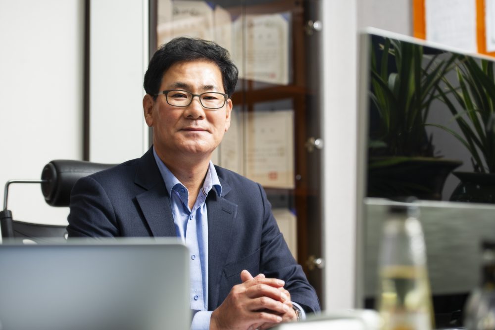 이모네오징어덮밥(330g×30ea) 썸네일 2