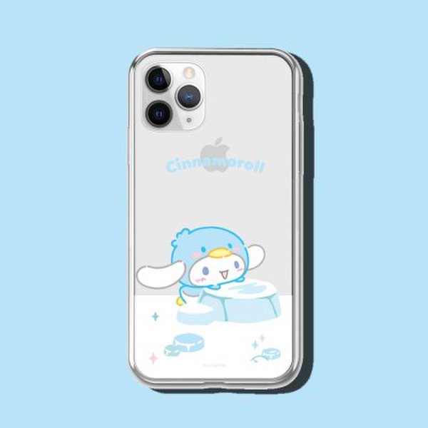 투명젤리크로스백/시나모롤/산리오 썸네일 2