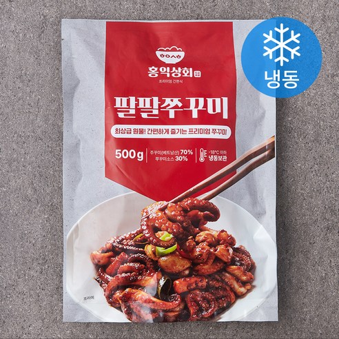 백세팔팔식품 양념소스(찌게.조림.매운탕) 500G x 1EA 썸네일 3