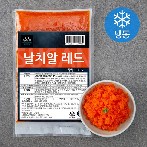 날치알골드150g * 30 썸네일 2
