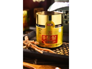 고려홍삼골드100g 썸네일 3