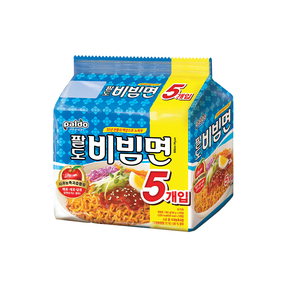 준코사리면(식) 썸네일 2
