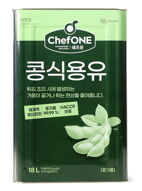 아마다콩식용유 18L 썸네일 3