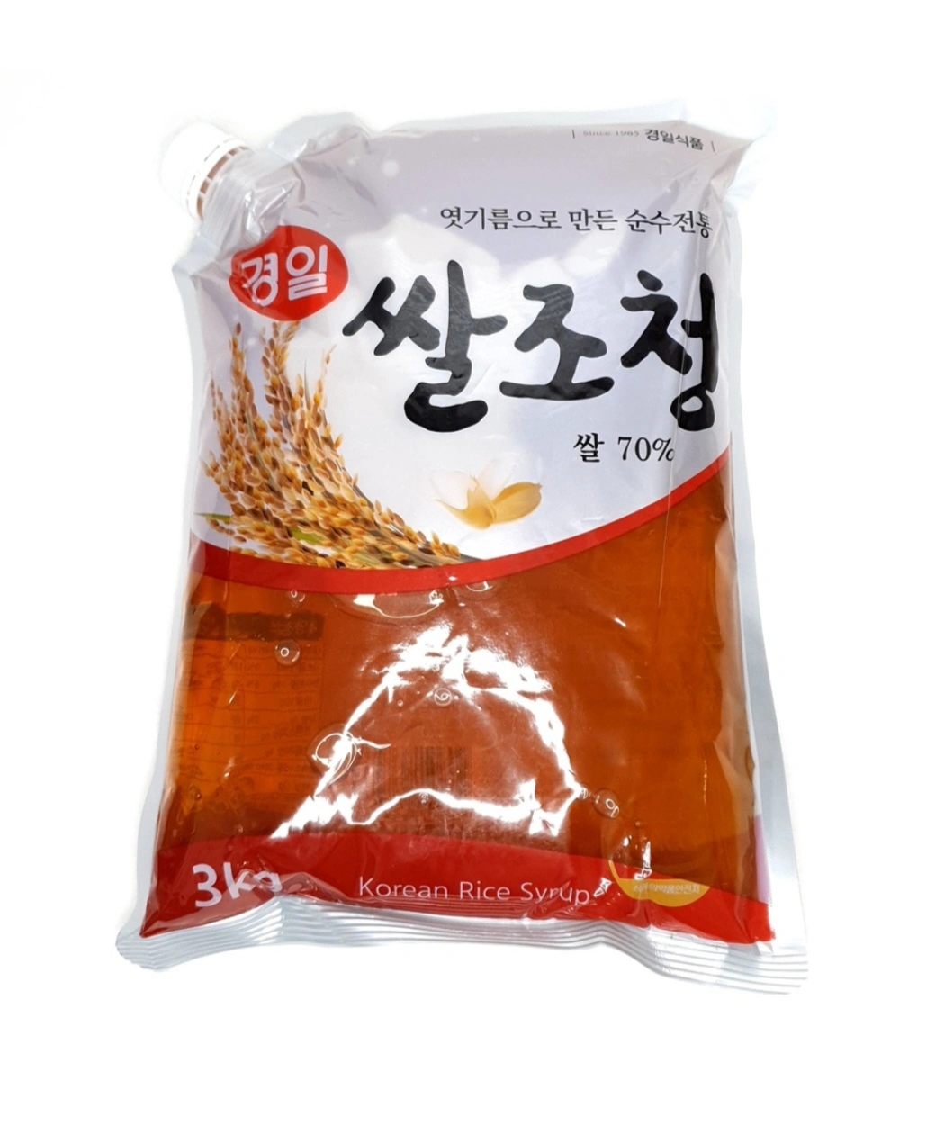쌀조청 썸네일 3