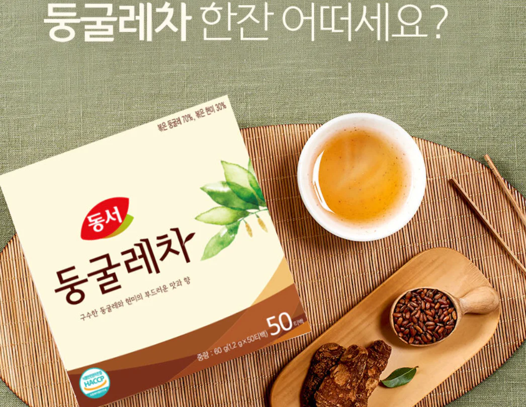 참둥굴레차 30G 썸네일 2