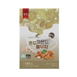 홈플러스좋은상품_호두아몬드잣율무차80T 썸네일 3