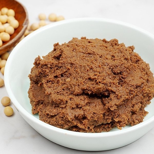 된장 200g 썸네일 2