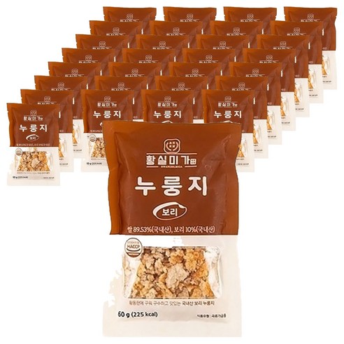 황실보리수제비400g 썸네일 3