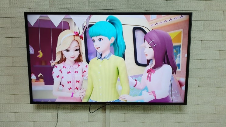 S)시크릿쥬쥬별의여신 선샤인빌시장놀이 썸네일 2