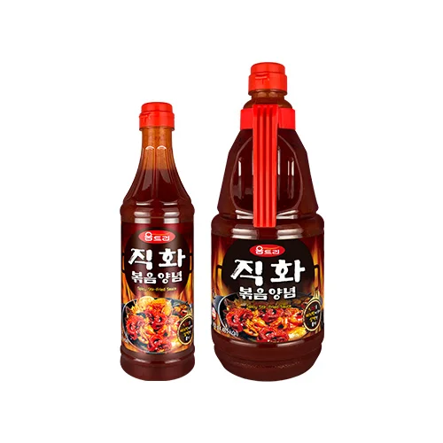 (주)움트리 포천소불고기양념 1900G x 1EA 썸네일 2