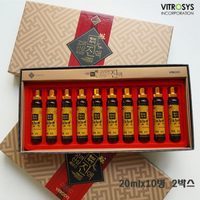 (주)비트로시스 천년정성 산삼배양근3000 썸네일 2