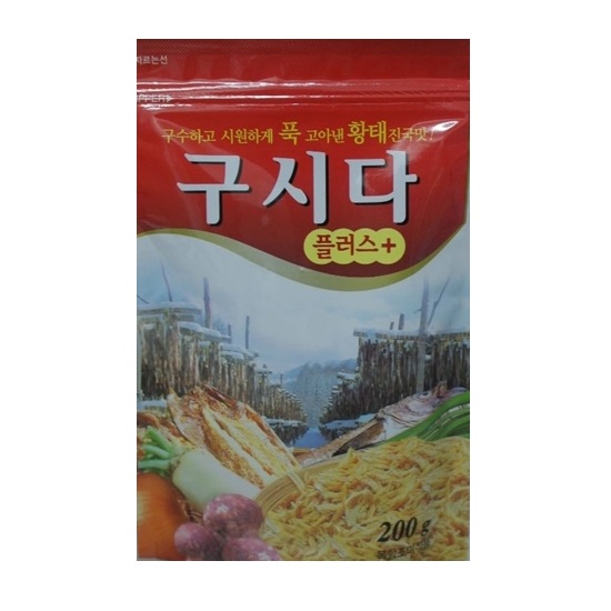 북설악도라지청80g1개 썸네일 2