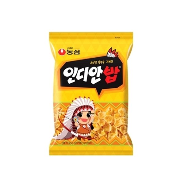 농심 알새우칩대 143G x 1EA 썸네일 2