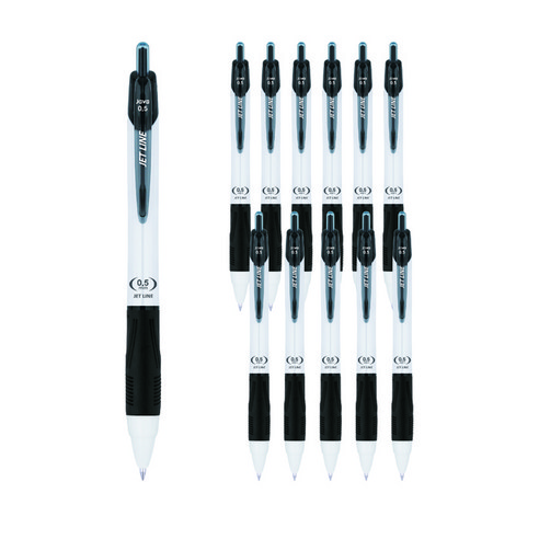 Z)샤프/제노CCH-3/0.5mm/화이트 썸네일 2