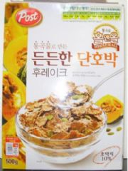 포스트콘후레이크 220G 썸네일 2