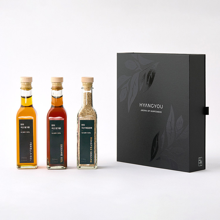 살림터 미드미 프리미엄 참기름1800ml 썸네일 2