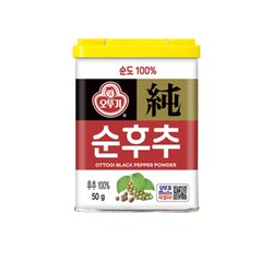 오뚜기 월계수잎33G - PET CAN 썸네일 2