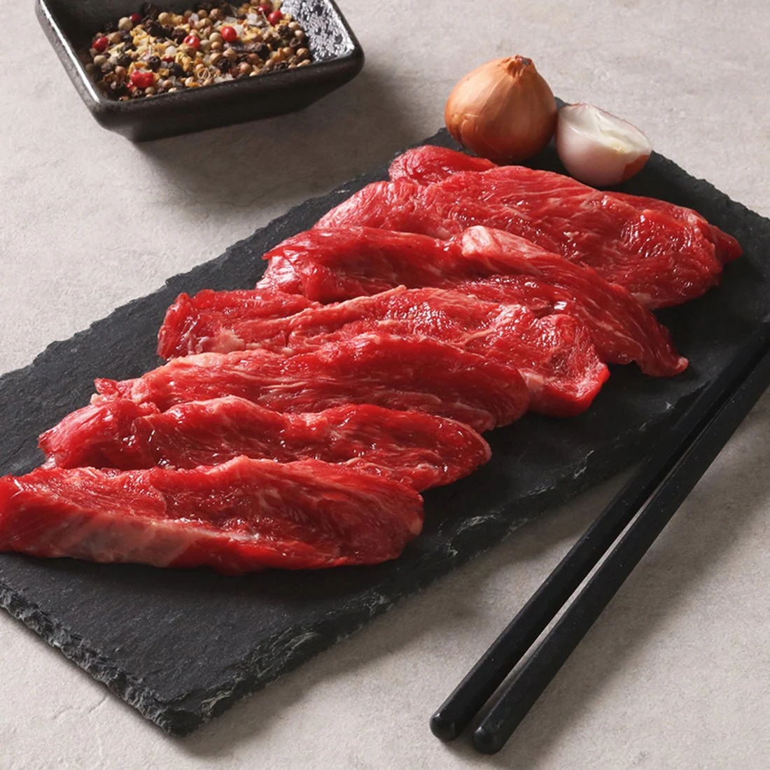 낙타표 즉석 OK잡채 200G 썸네일 3