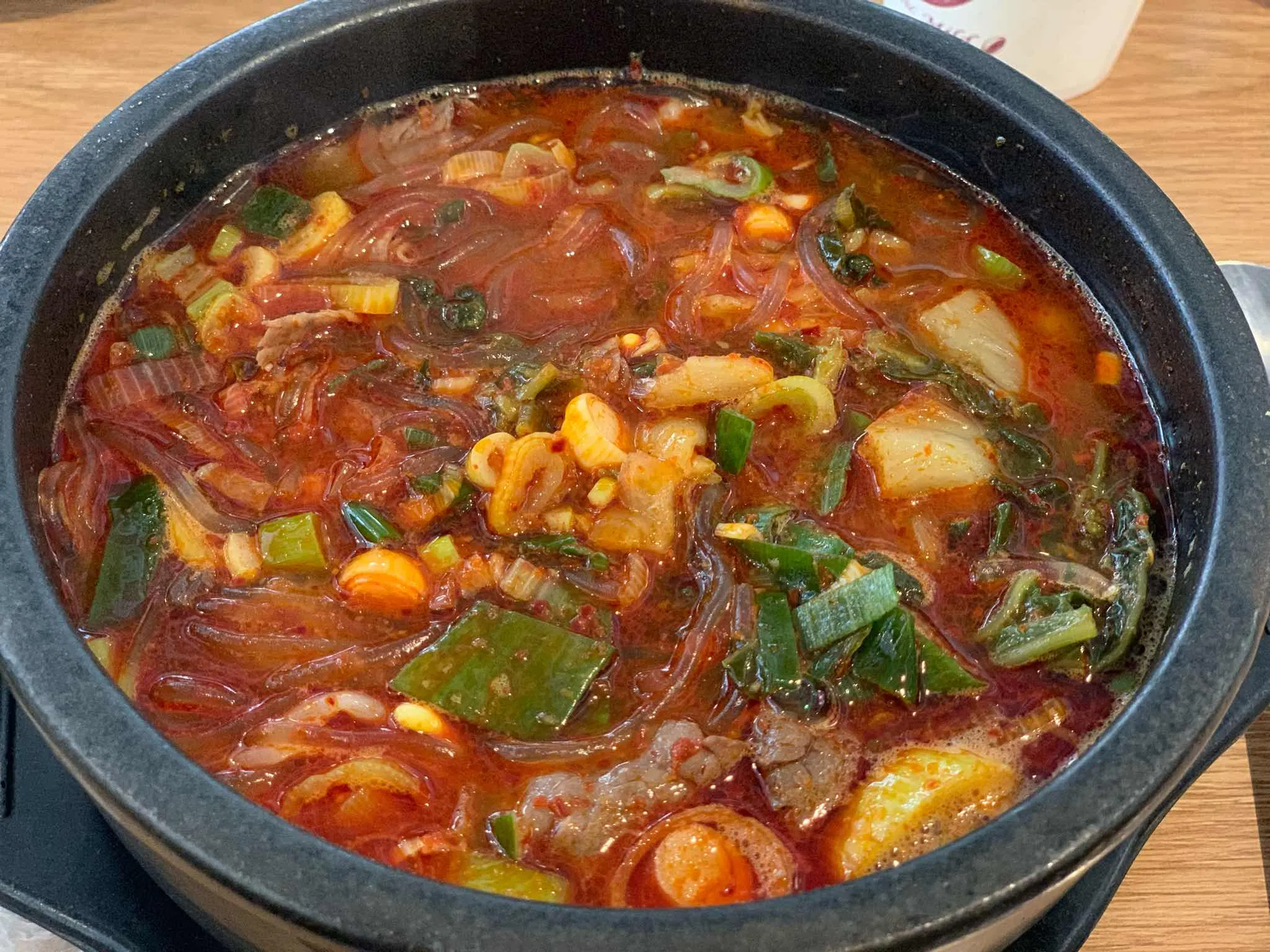 선지해장국 1KG 썸네일 3