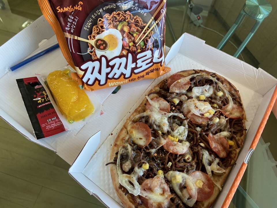 짜짜로니 145G 썸네일 3