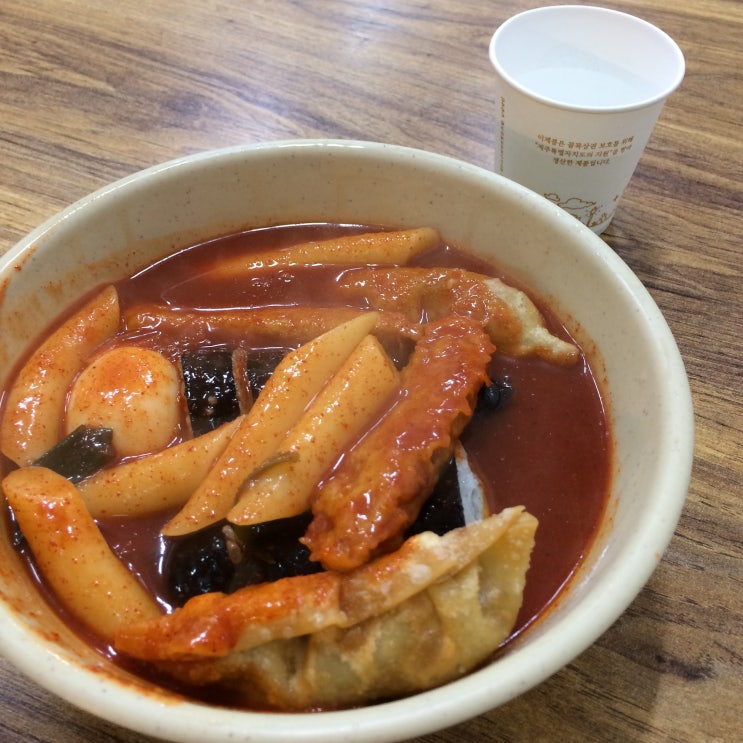 제주FD잡채용떡볶이 썸네일 3