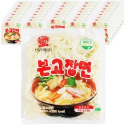 본고장우동사리면3입 썸네일 2
