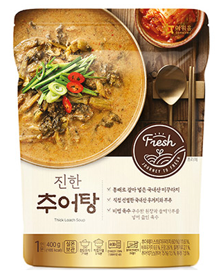 (주)아워홈 얼큰한알탕(상온) EA(400g) 썸네일 2