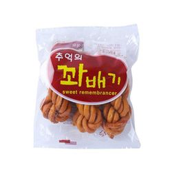 에코아일랜드 에코아일랜드 참새우랑김자반 80g 썸네일 2