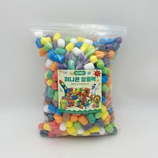 Y)퍼니콘(500알) 썸네일 2