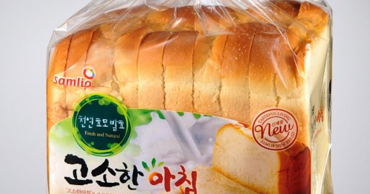 삼립)쿨치즈(냉장) 썸네일 3