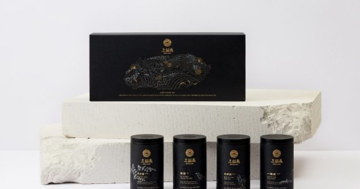 설록명차월출선향 60G 썸네일 2