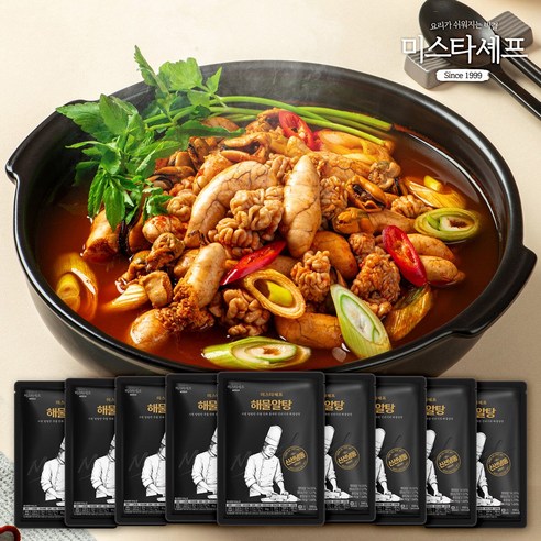 해물알탕 460G 썸네일 2
