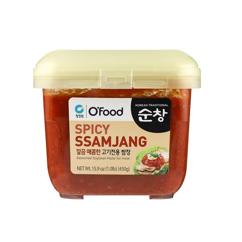 (주)보승식품 Good Food 간편하게 데워먹는 매콤한 고기순대 1000G x 1EA 썸네일 2
