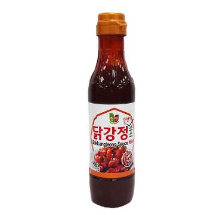 신불닭400g 썸네일 3
