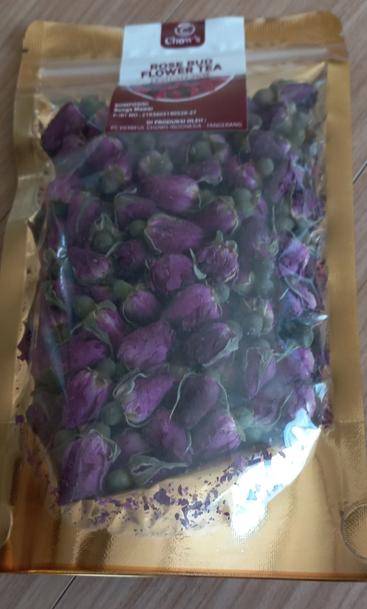 다미안 장미꽃차 30g 썸네일 2