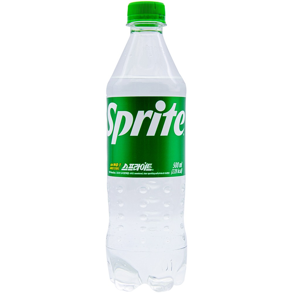 스프라이트 500ML 썸네일 3
