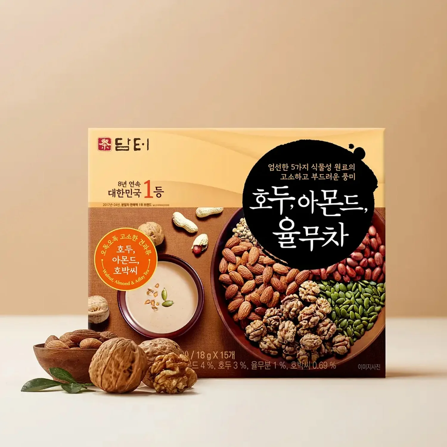 차그림동방한차 18G*15티백 270G 썸네일 2