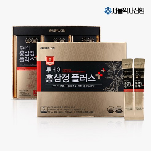 상아 홍삼의힘 홍삼 120ml 1개입 썸네일 2