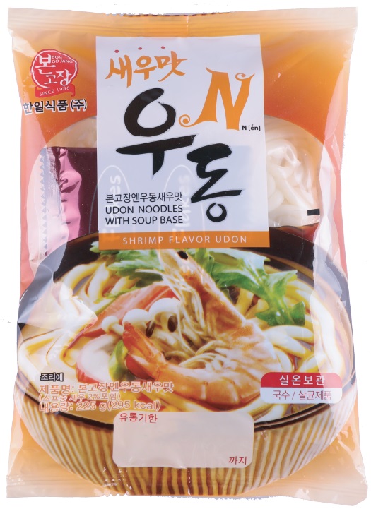 본고장N우동새우맛 썸네일 2