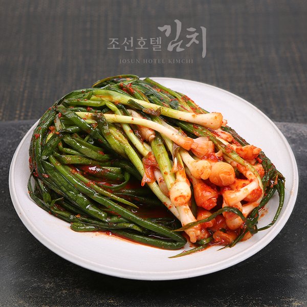 조선김치순대 1kg 썸네일 2
