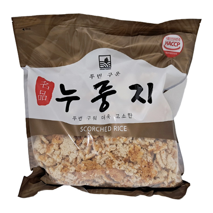 누룽지숭늉300g 썸네일 3