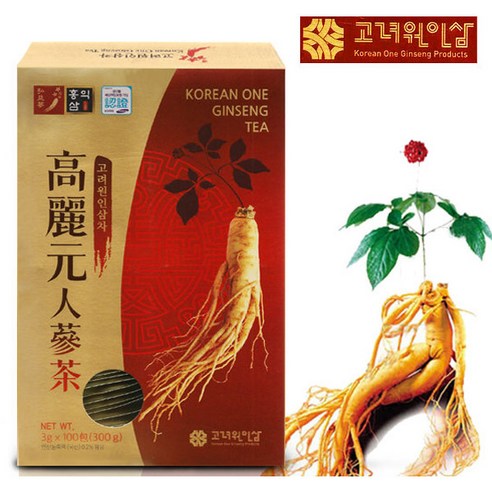 차뜨래오미자차 16g*18T 썸네일 3