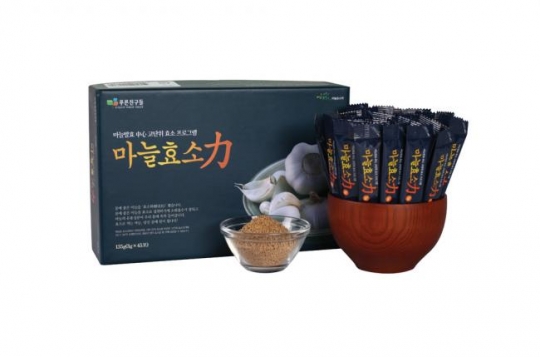 나라엔텍 푸른친구들 효소력 135g 썸네일 2