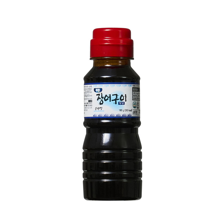 삼일푸드 델리셔스간장양념(순한맛)2.5kg 썸네일 3