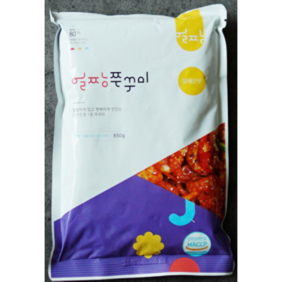 사임당볶음깨 650G 썸네일 2