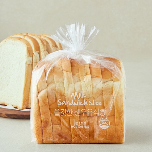 신라명과(코)쌀눈이식이섬유식빵400g*3봉 썸네일 2