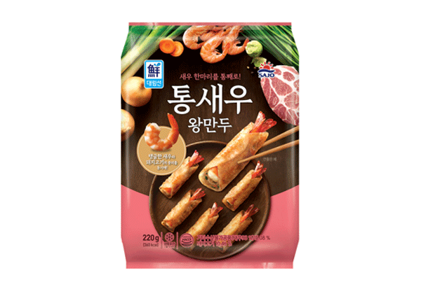 대림게맛살216g 썸네일 3