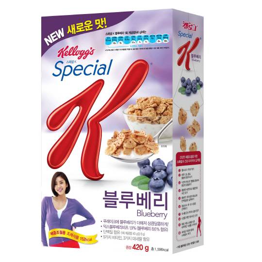 스페셜K 270g 썸네일 2