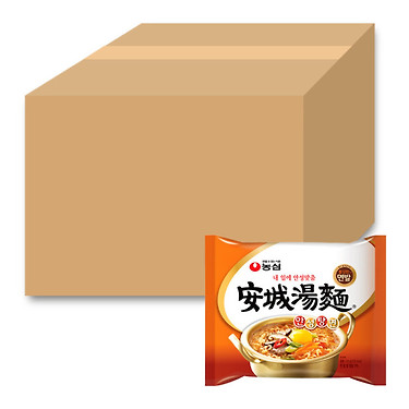 안성탕면20개입2500G 썸네일 2